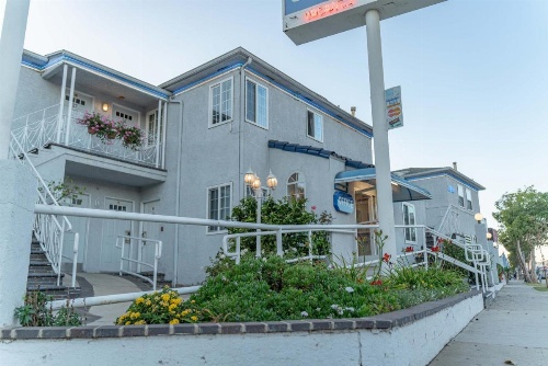 Ocean Park Inn image 2