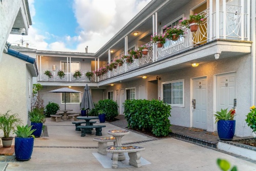 Ocean Park Inn image 3