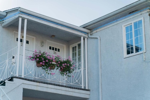 Ocean Park Inn image 6