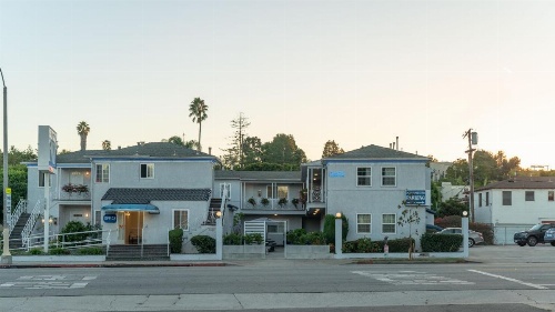 Ocean Park Inn image 8