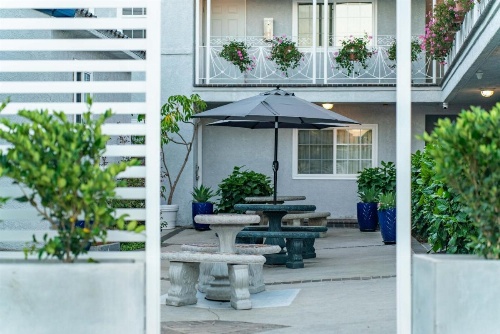 Ocean Park Inn image 9