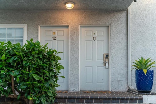 Ocean Park Inn image 11