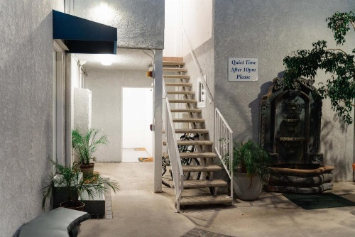 Ocean Park Inn image 13